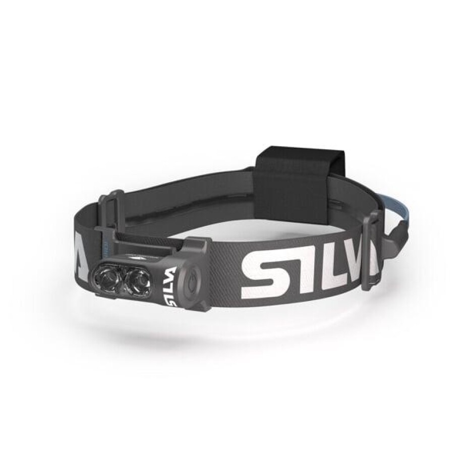 Silva Čelovka SILVA Trail Runner Free Ultra + sleva 300,- na příslušenství - main (0)