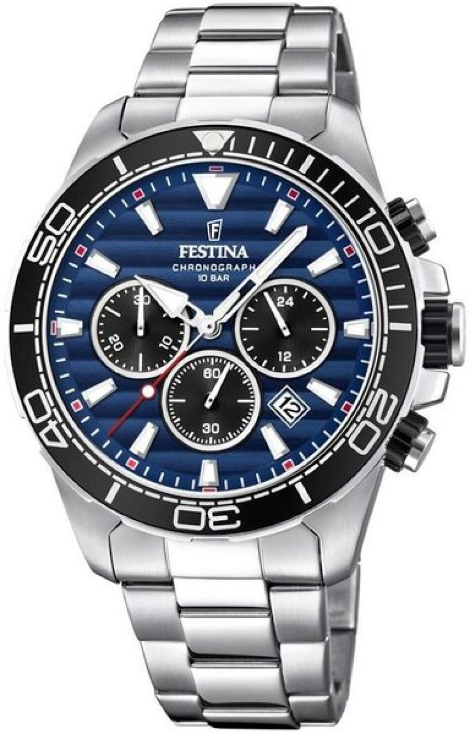 Festina Prestige Chronograph 20361/3 - main (0)