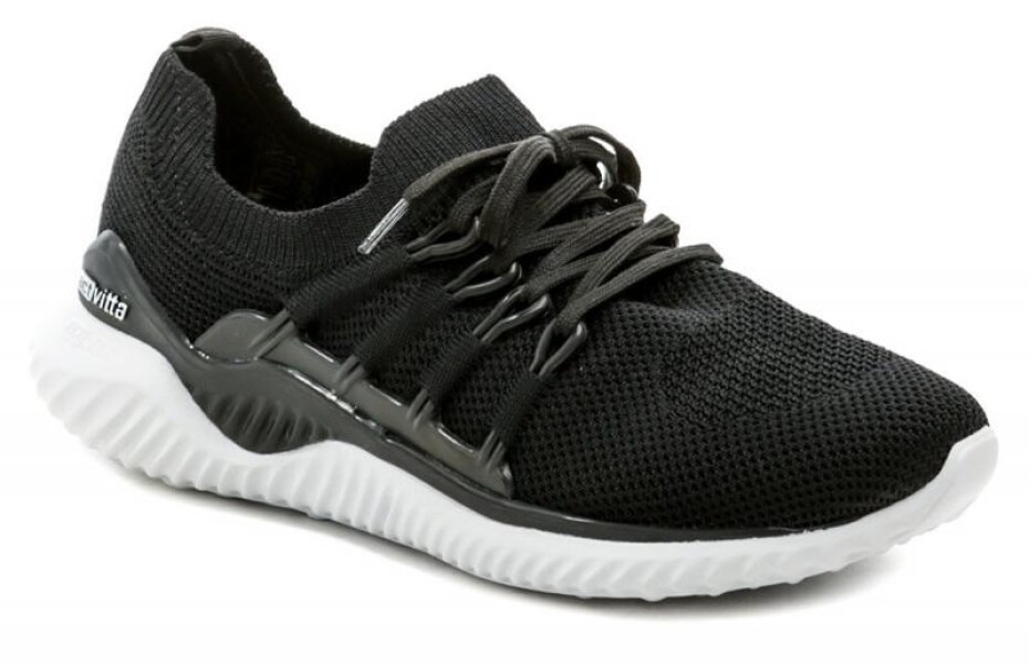 Azaleia Activitta 4802-108 black dámské tenisky - main (0)