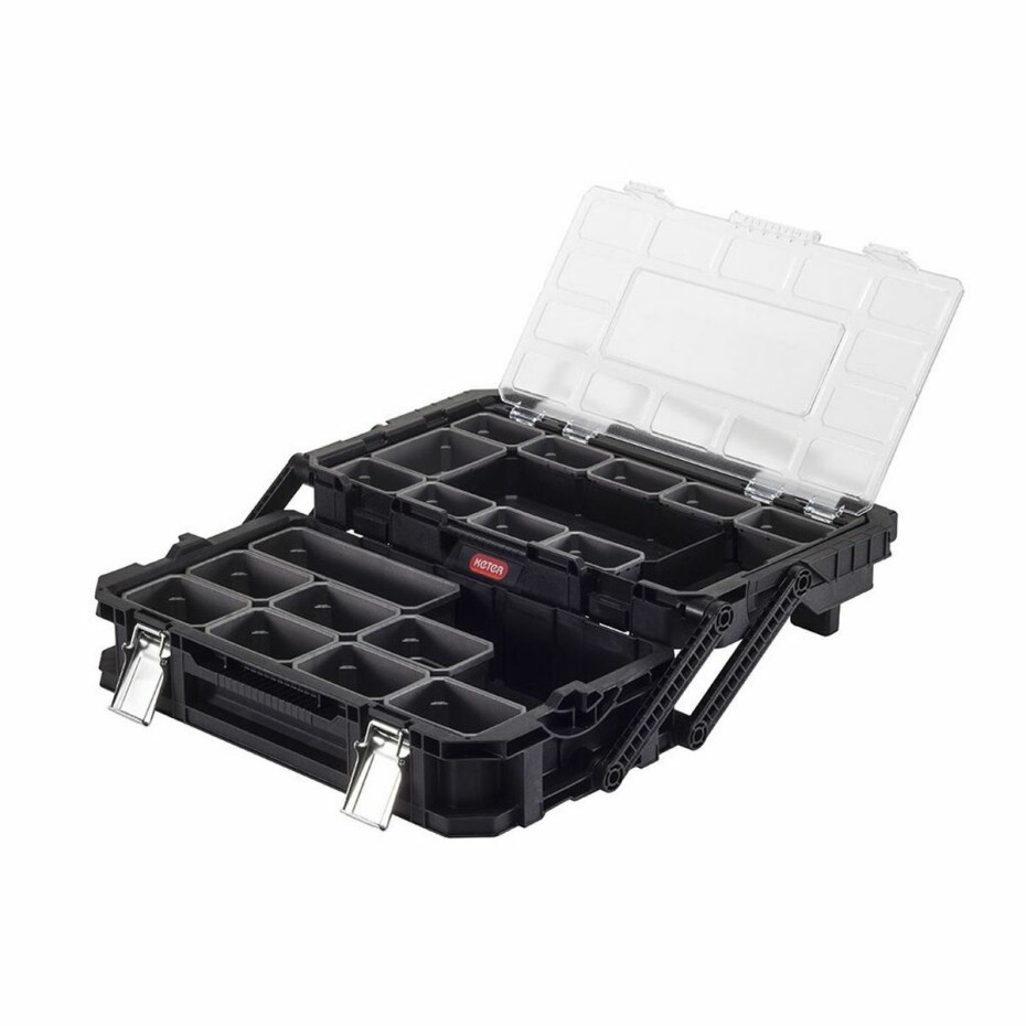 Keter Organizér na nářadí Cantilever, 57,2 x 30,7 x 16,7 cm - main (1)
