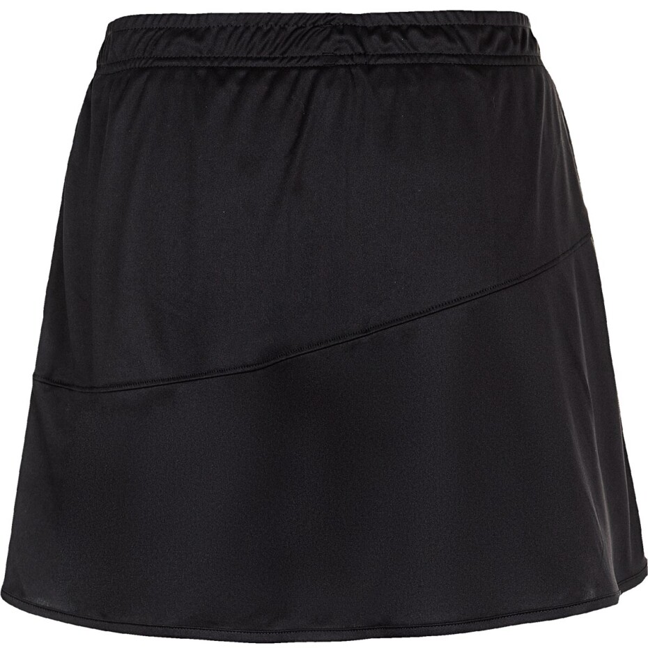 Dámská sukně FZ Forza  Liddi W 2 in 1 Skirt Black S - main (1)