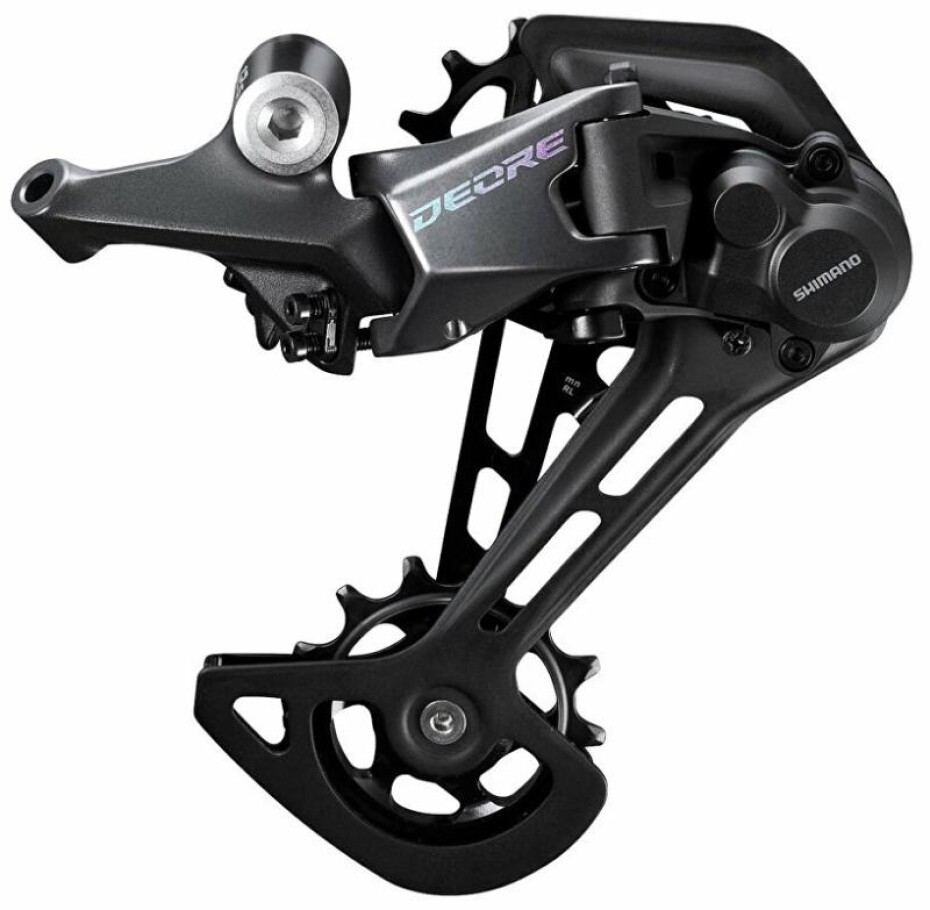 Shimano měnič Deore RD-M6100SGS, 12 speed, Shadow RD+, Dynasis II - main (0)