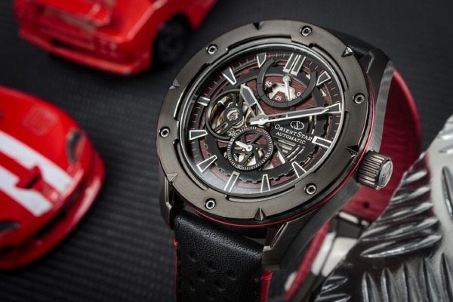 Orient Star Sports Avant-Garde Skeleton RE-AV0A03B - main (8)