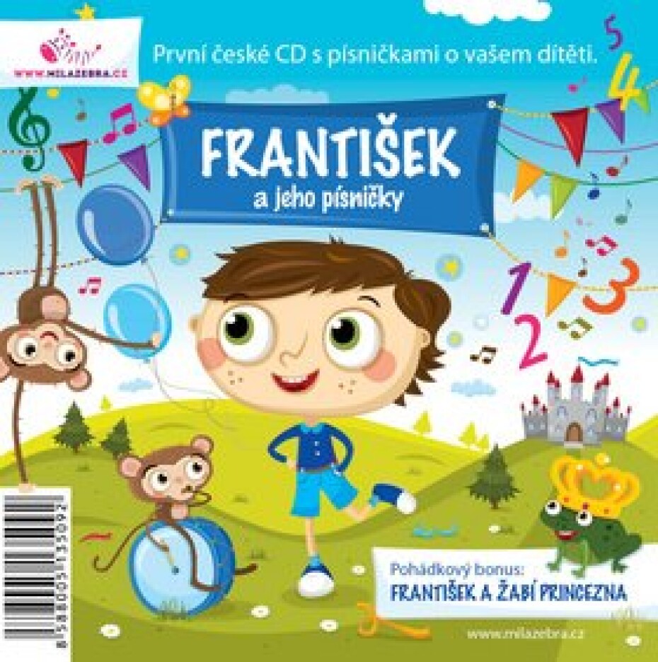 František a jeho písničky - main (0)