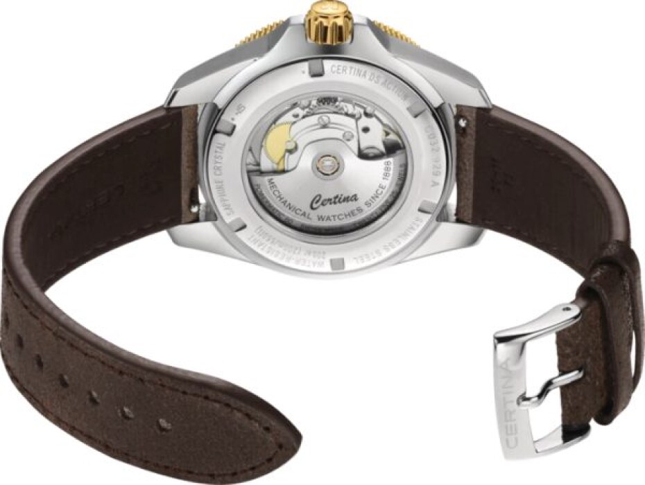 Certina DS Action GMT Powermatic 80 C032.929.26.051.00 - main (1)