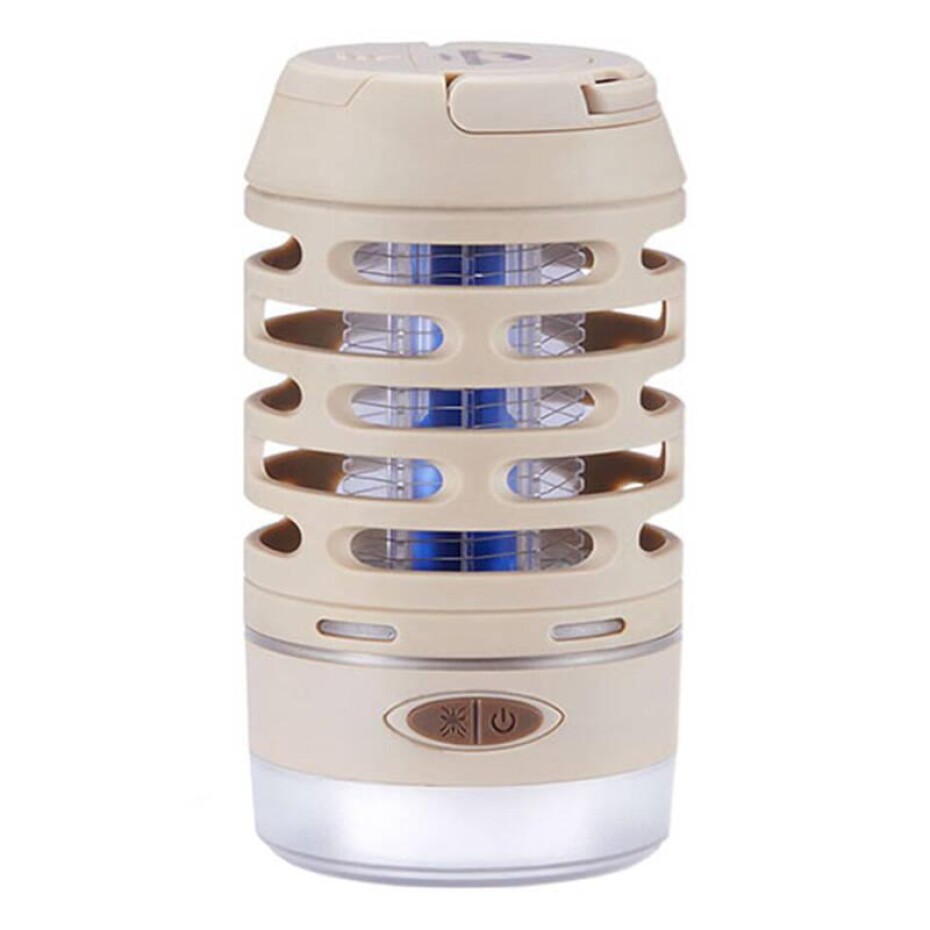 Naturehike lampa proti komárům NH22ZM005 - main (0)