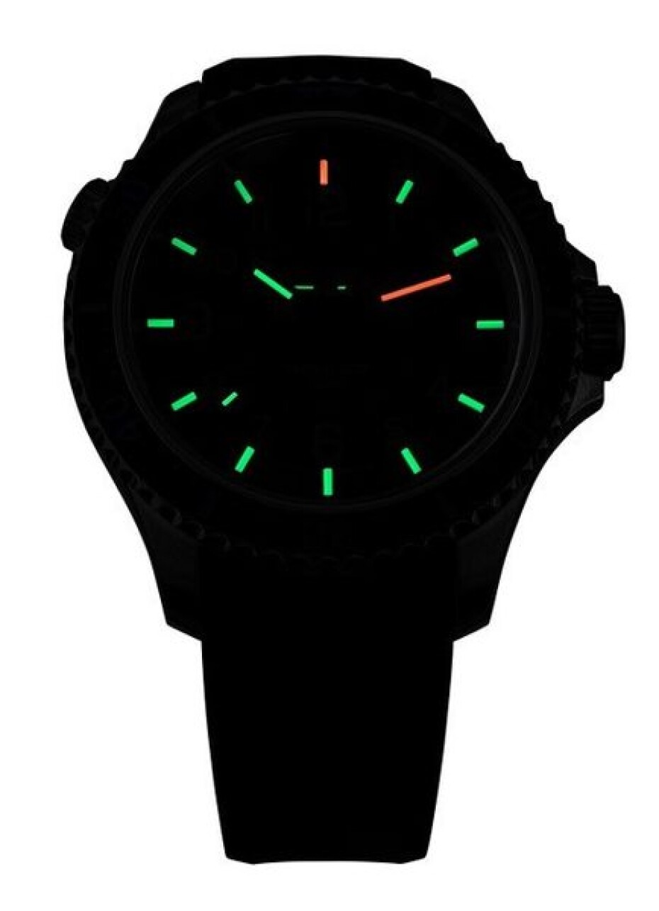 Traser P67 Diver Blue pryž - main (12)