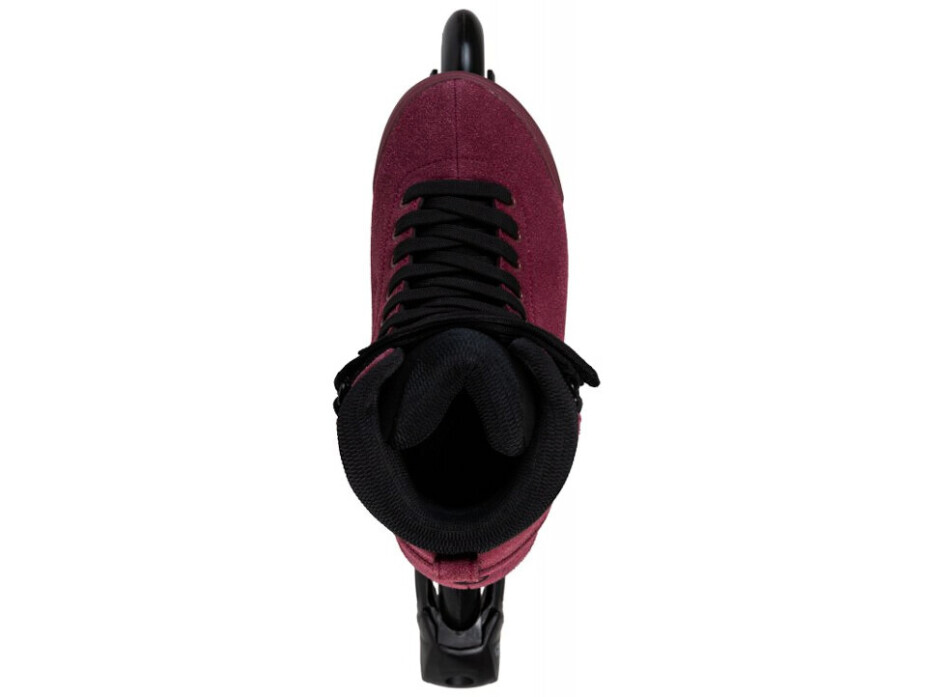Dámské kolečkové brusle Powerslide  Pheme Wine 100 Trinity  EUR 40 - main (2)