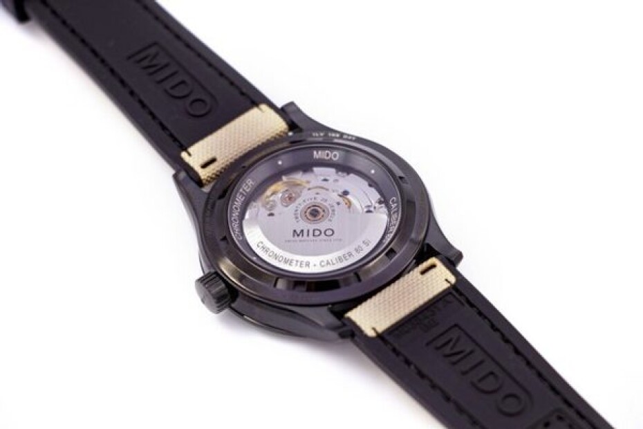 Mido Multifort Chronometer 1 M038.431.37.051.09 - main (3)