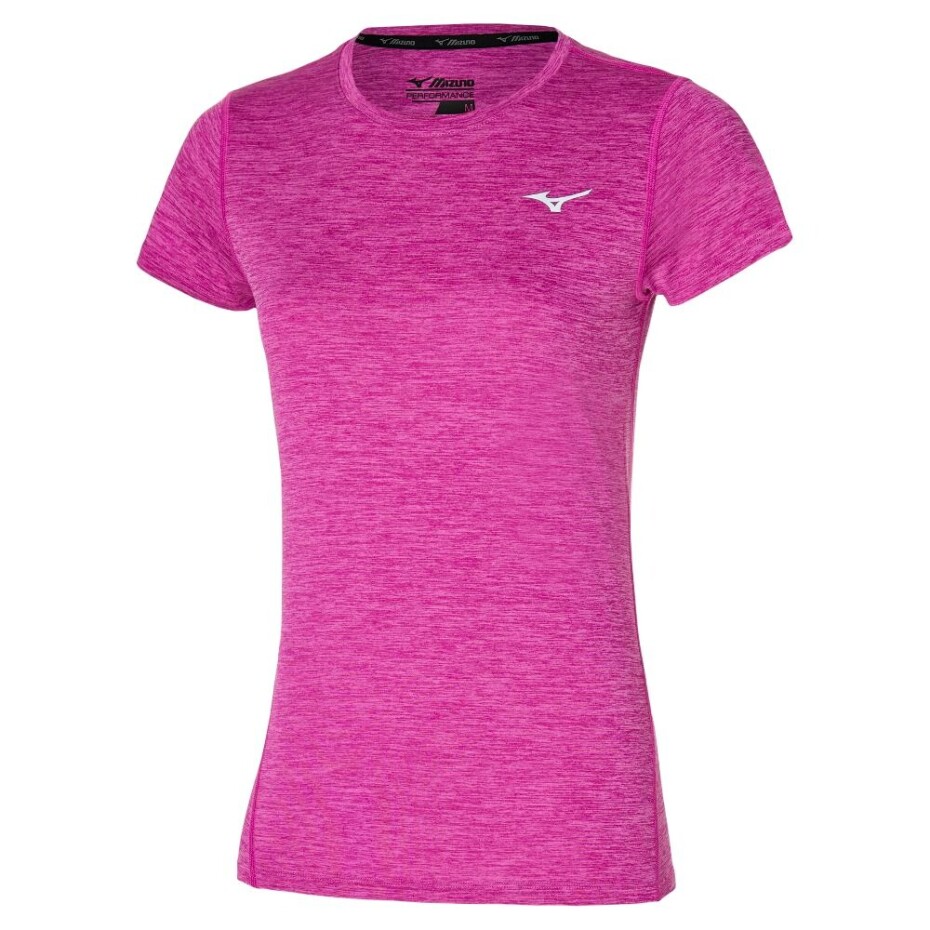 Mizuno Impulse Core Tee - main (0)