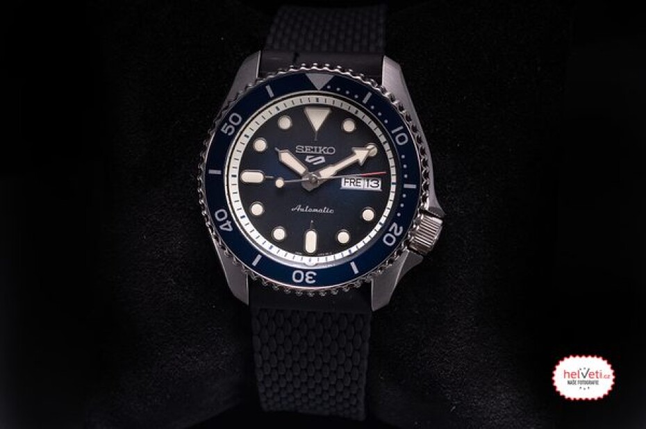 Seiko 5 Sports SRPD71K2 - main (5)