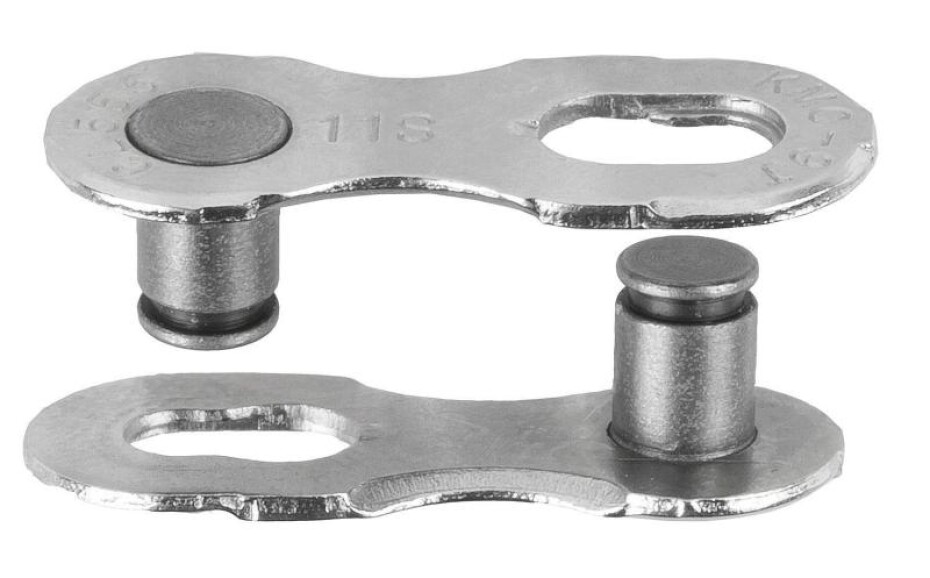 Kmc 11 Kolo 1/2x11/128 spojka řetězu - main (0)