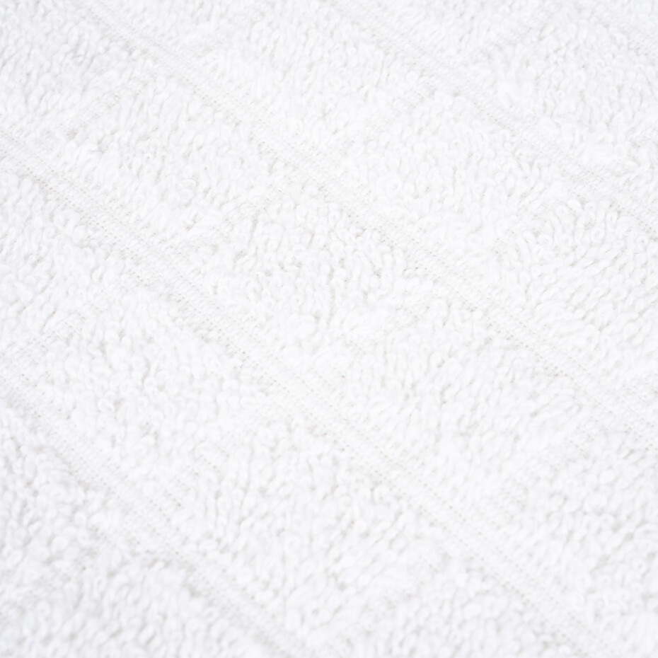 Profod Ručník Soft bílá, 50 x 100 cm - main (1)