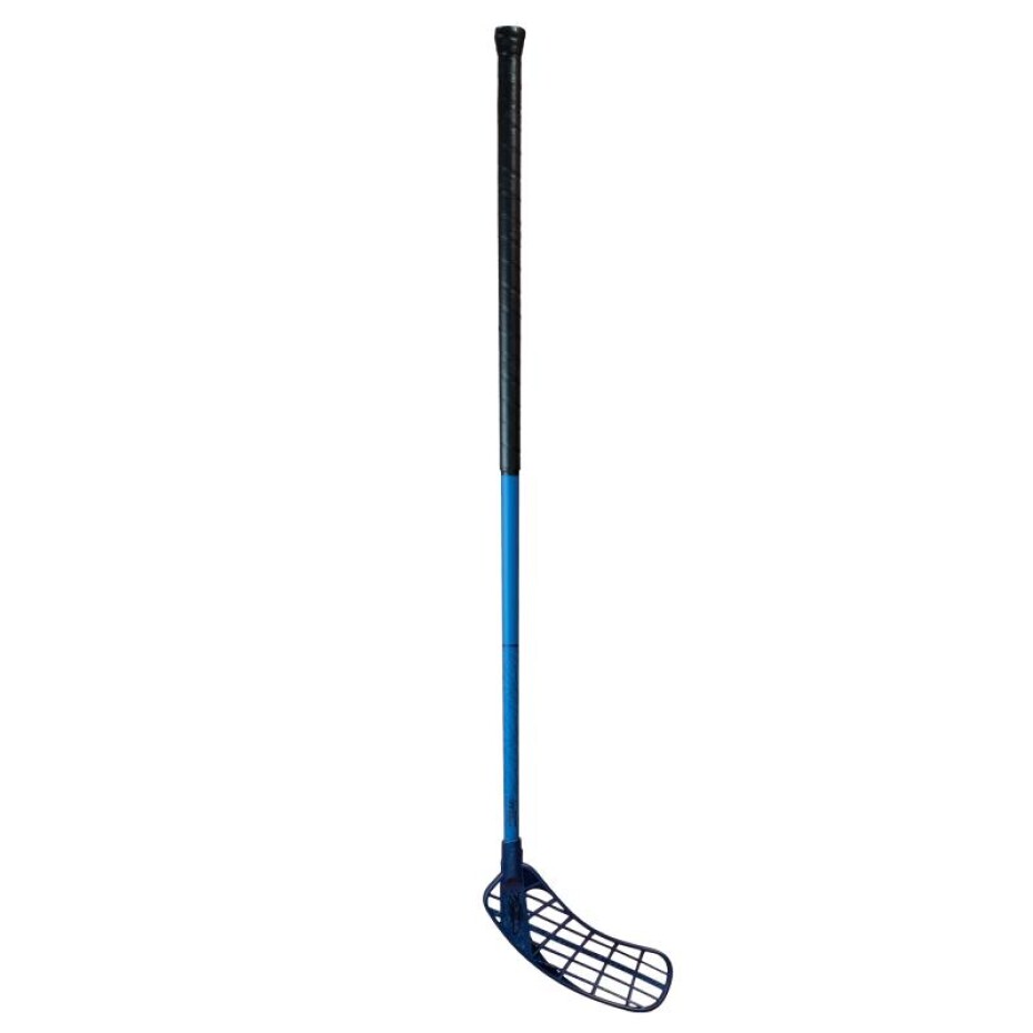 Salming Hawk Ultralite 27 Blue - main (0)