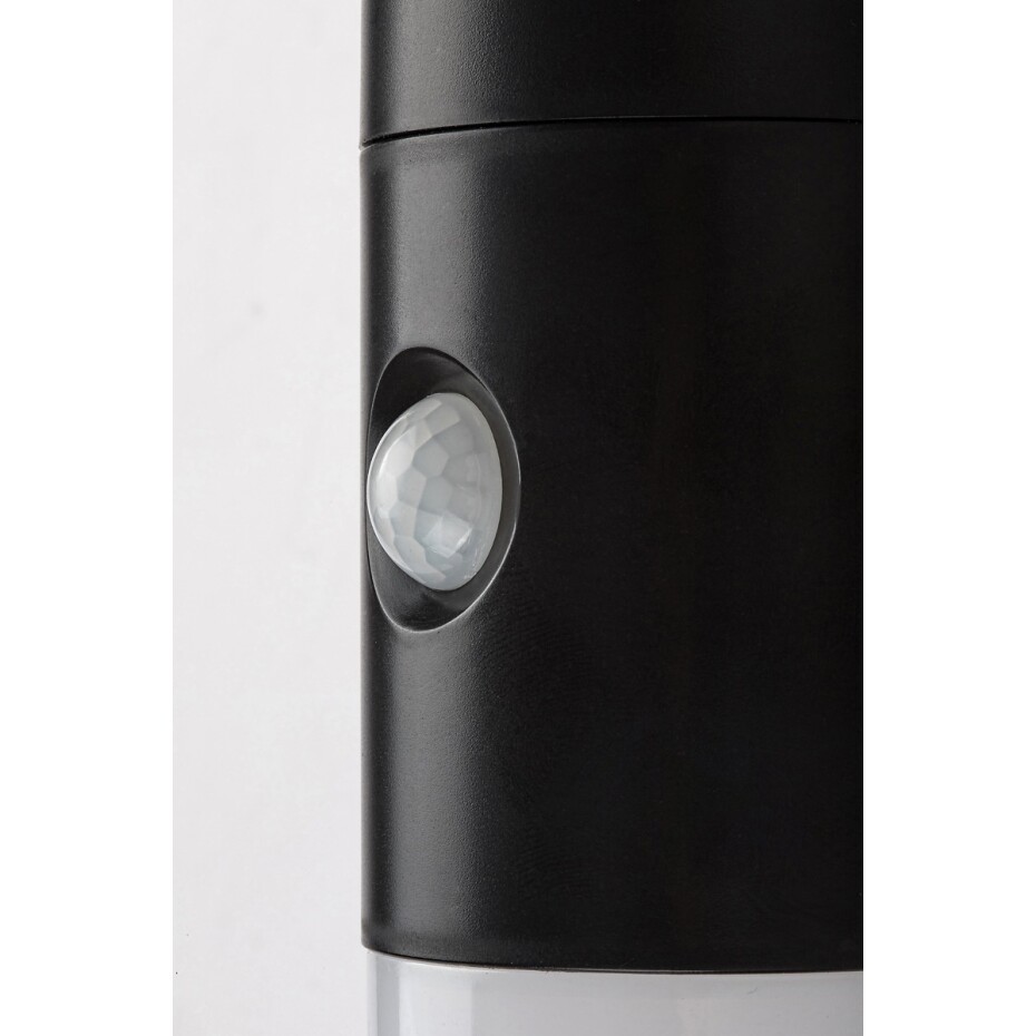 Rabalux 77030 solární nástěnné LED světlo s RGB a PIR Lutto - main (3)