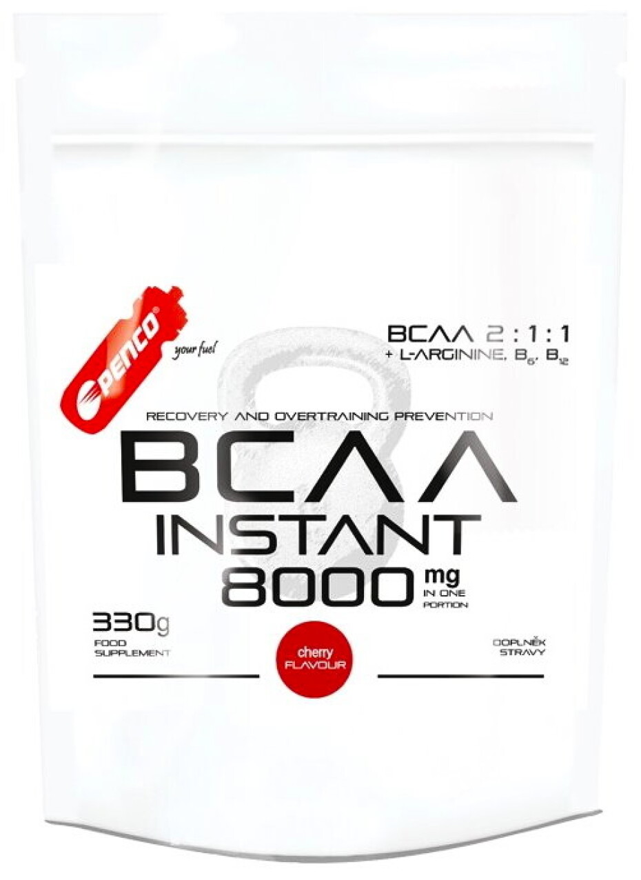 Penco BCAA 8000 Instant 330 g grapefruit - main (1)