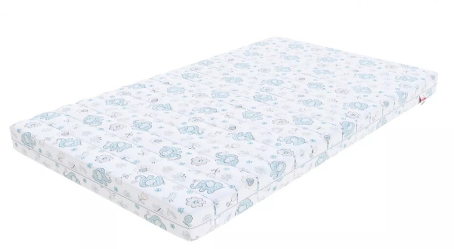 FDM Pěnová matrace CALM DUMBO | 80 x 160 cm - main (2)