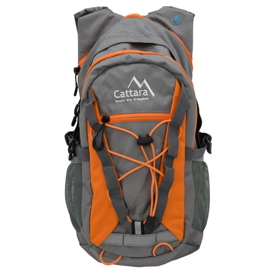Cattara Batoh OrangeW, 20 l - main (1)