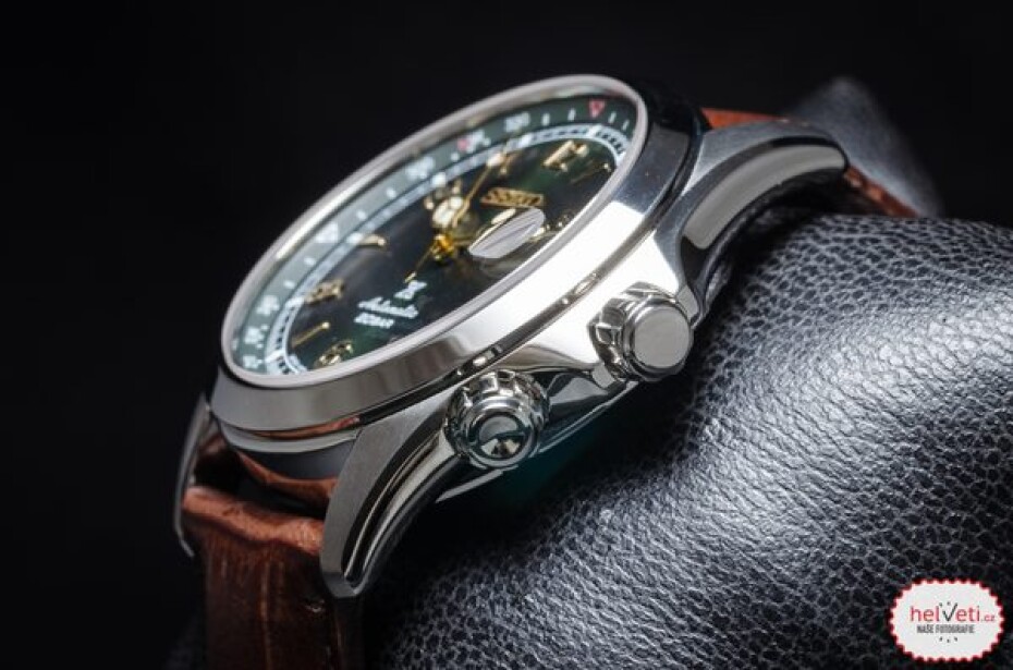 Seiko Alpinist SPB121J1 - main (7)