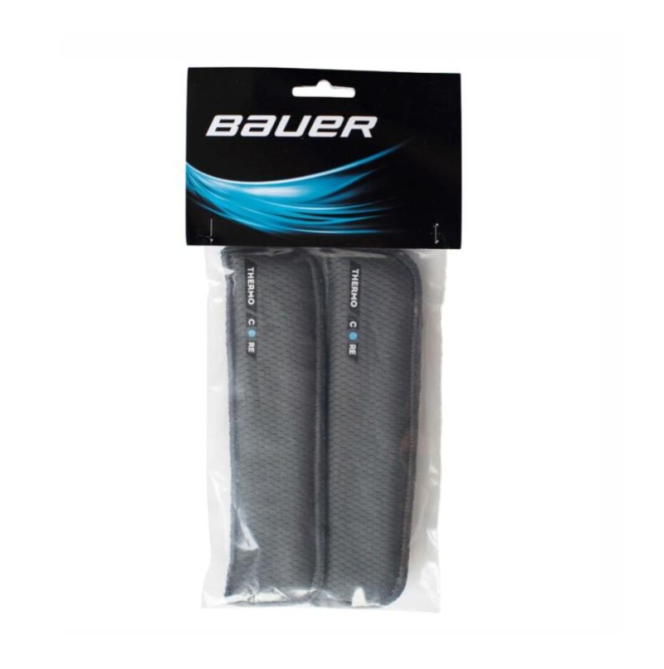 Bauer Potítko do brankářské masky Thermocore (2ks) - main (0)