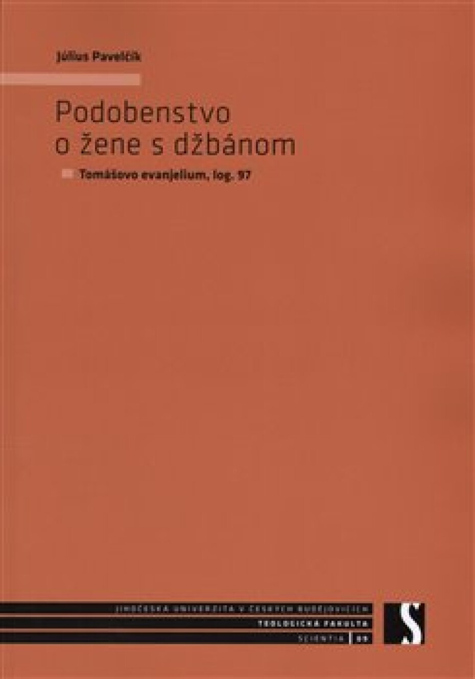 Podobenstvo o žene s džbánom - Július Pavelčík - main (0)