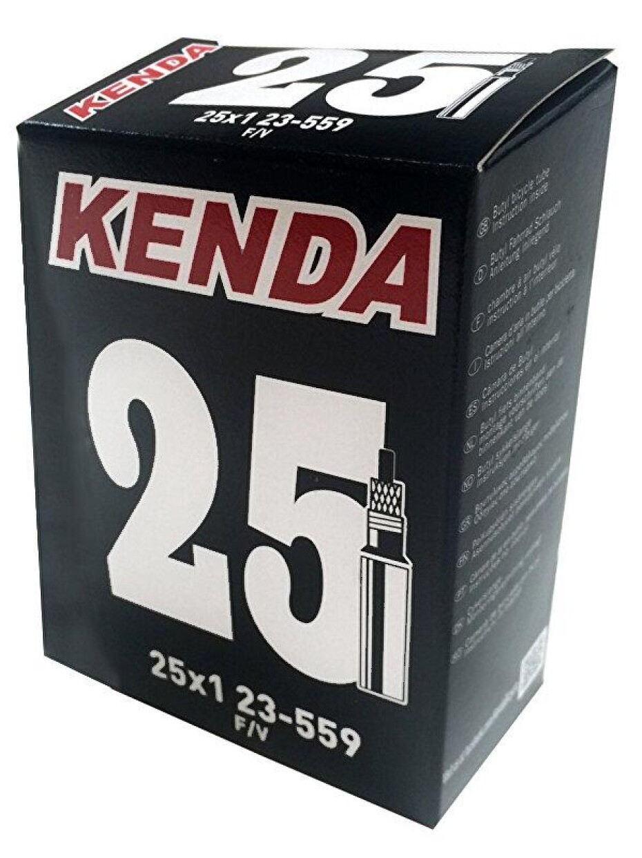Kenda duše 25x1,0 (23-559) FV 32 mm - main (0)
