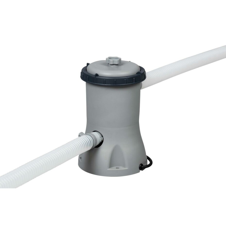 Bestway Kartušová filtrace Flowclear, 2006 l/hod - main (3)