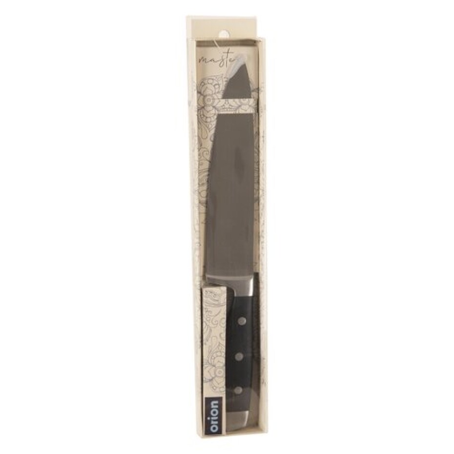 Orion Nůž kuchyňský nerez/UH MASTER 20 cm Chef  - main (3)