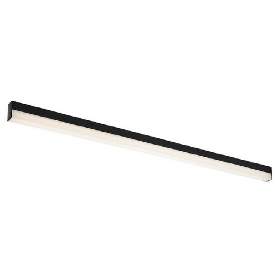 Rabalux 78051 podlinkové LED svítidlo Band 2, 113,5 cm, černá - main (2)