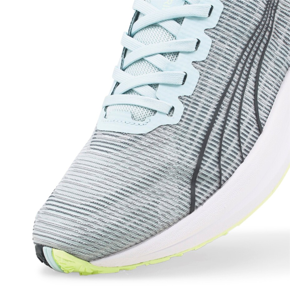Dámská běžecká obuv Puma  Electrify Nitro Blue  EUR 40 - main (5)