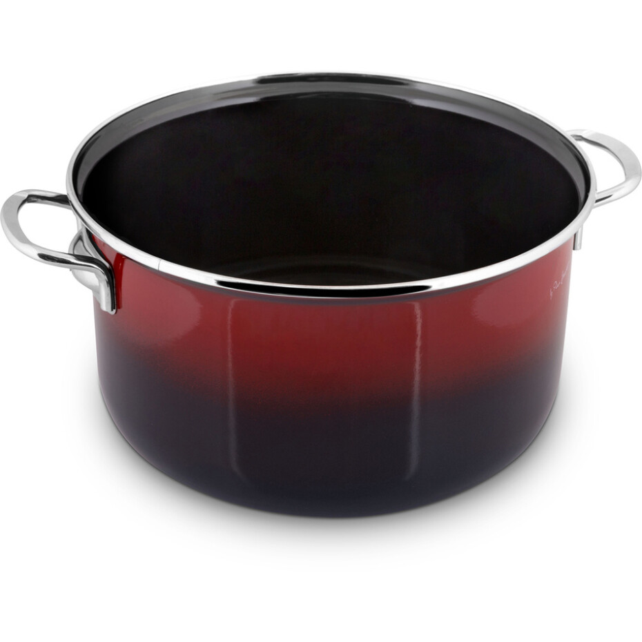 Lamart LT1184 kastrol smalt Email, 24 cm - main (1)