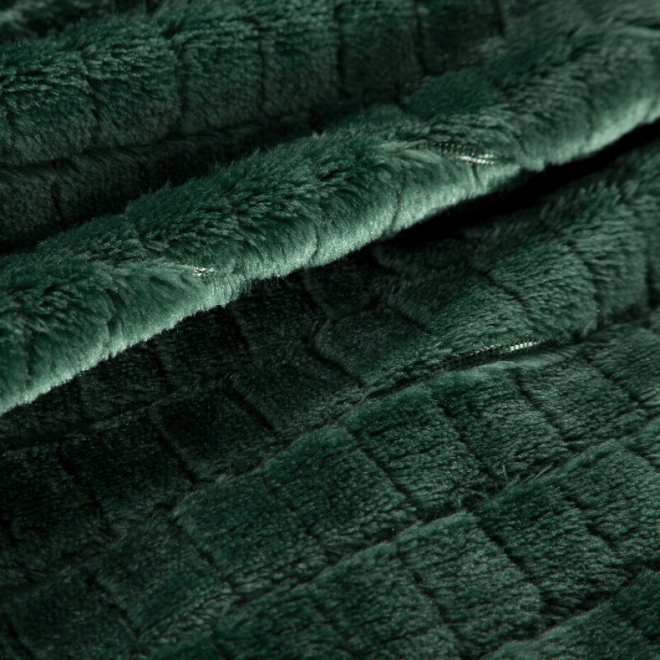 ArtFir Deka CINDY 2 | tmavě zelená 200 x 220 cm - main (5)