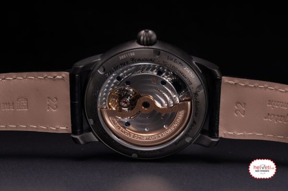 Frederique Constant Manufacture Classic Worldtimer Automatic Globetrotter Limited Edition FC-718BAWM4TH6 - main (9)