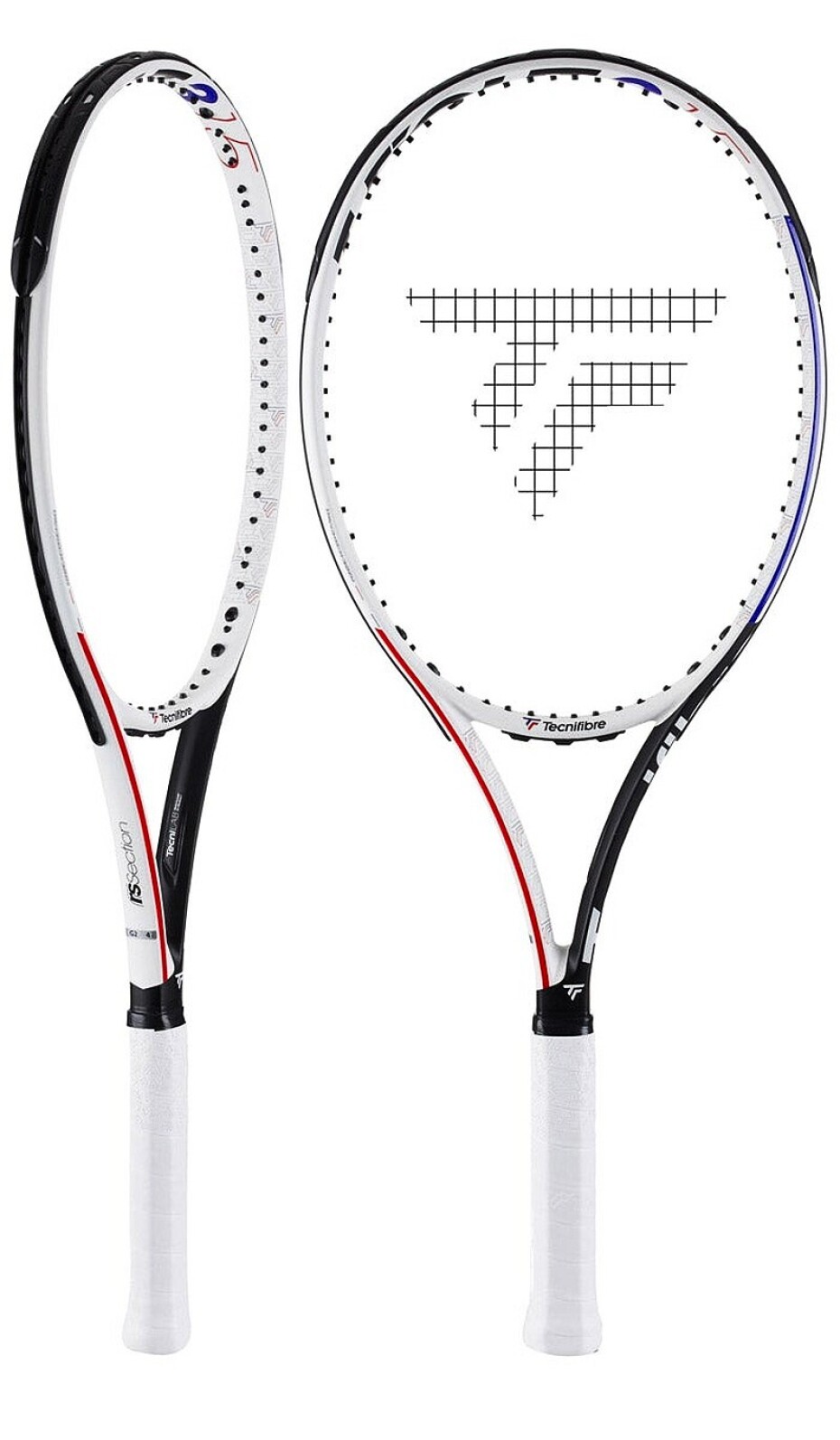 Tenisová raketa Tecnifibre T-Fight RS 315  L2 - main (0)