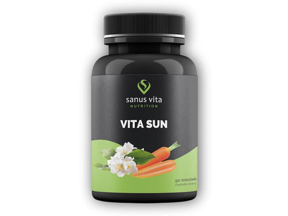 Sanus Vita Vita Sun 90 tobolek - main (0)