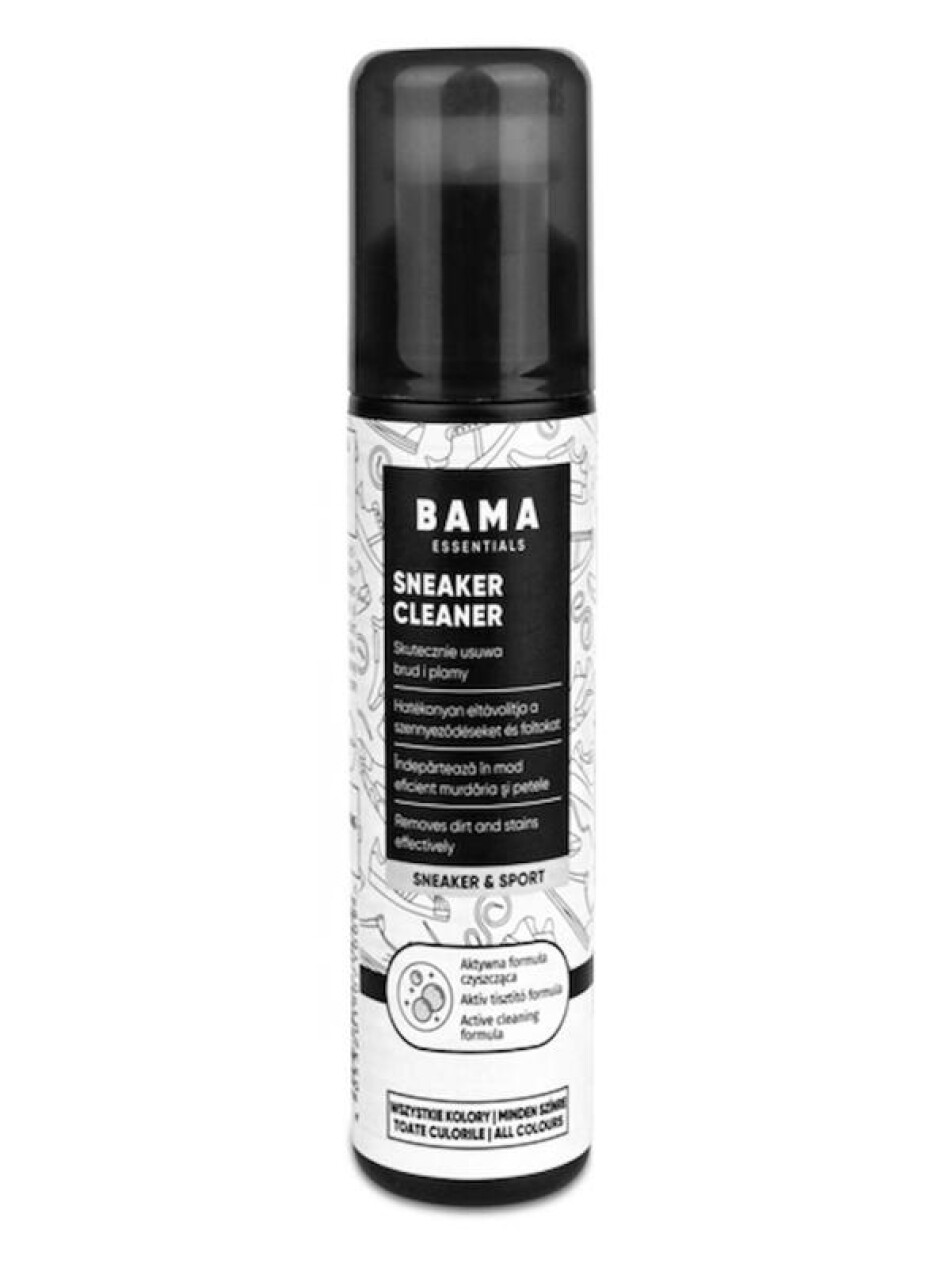Bama Sneaker Clean čistící emulze 75 ml - main (0)