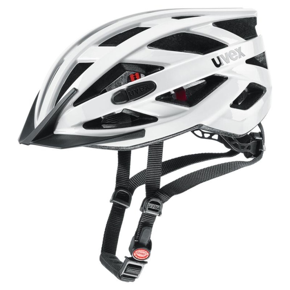 Uvex I-vo 3d White - main (0)