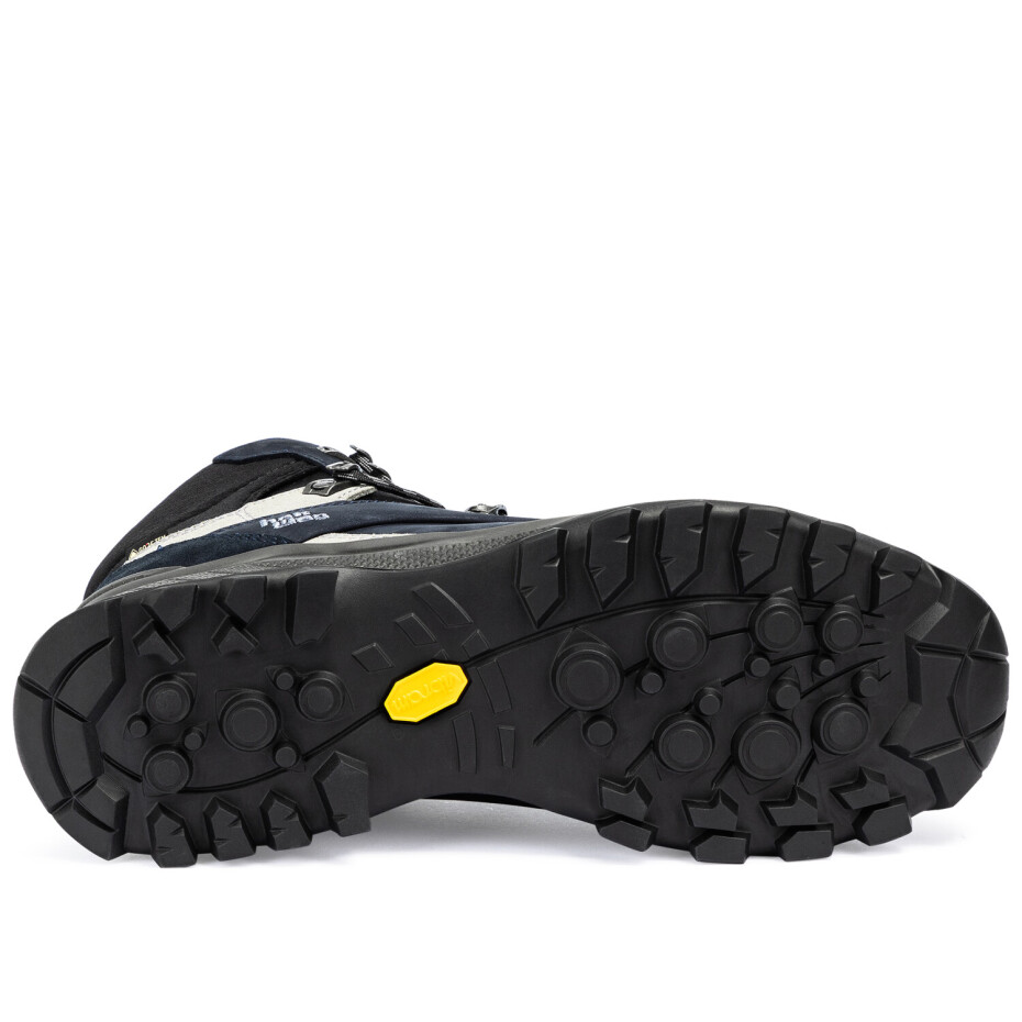 Pánská outdoorová obuv Hanwag Alta Bunion II  GTX Navy/Grey  UK 11,5 - main (1)