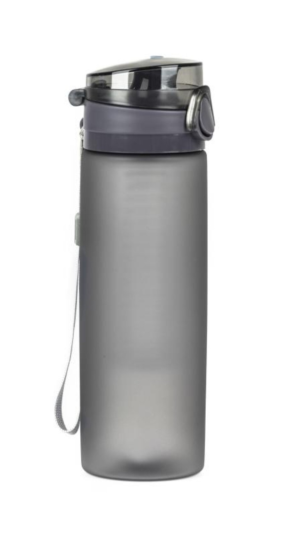 G21 Láhev na smoothie/juice, 600 ml, šedá-zmrzlá, bez potisku - main (0)