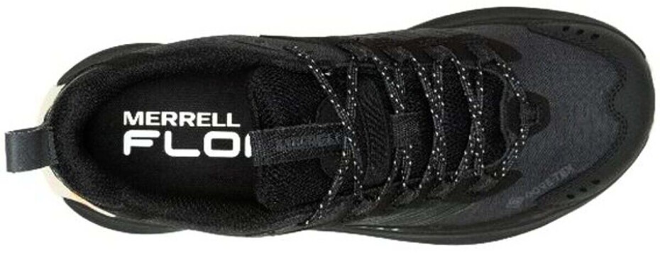 Dámská outdoorová obuv Merrell  Moab Speed 2 Gtx Black  UK 4 - main (2)