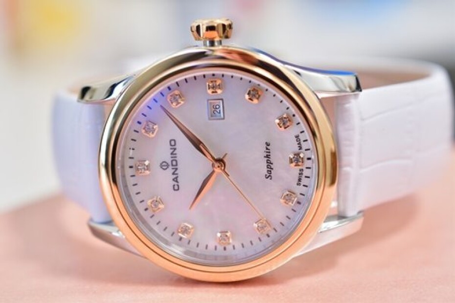 Candino Lady Elegance C4737/1 - main (2)
