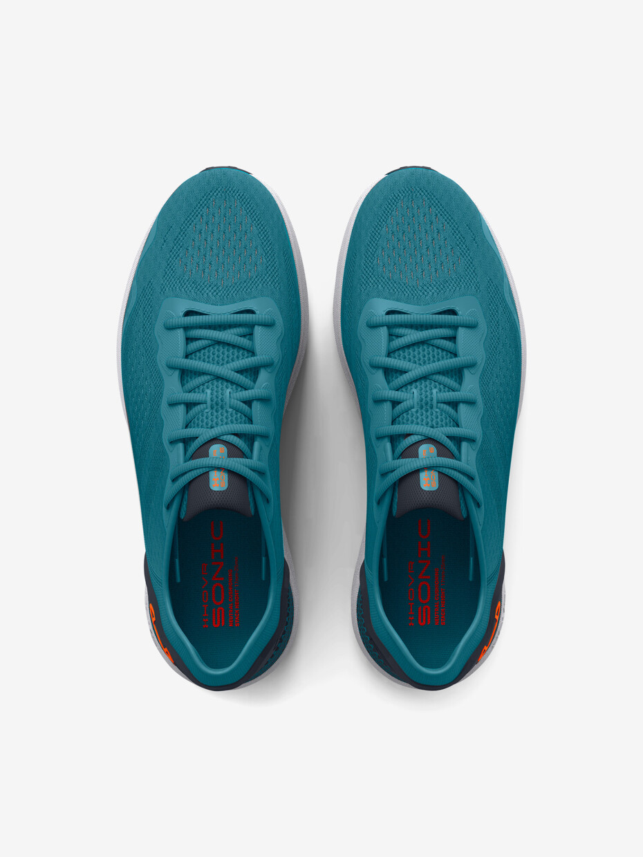 Dámská běžecká obuv Under Armour HOVR Sonic 6-BLU  EUR 36,5 - main (1)