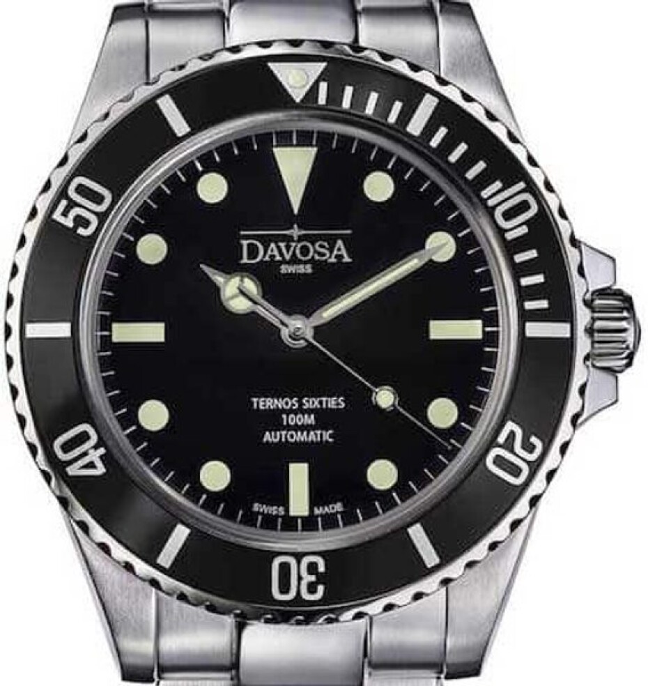 Davosa Ternos Sixties Automatic 161.525.50 - main (3)
