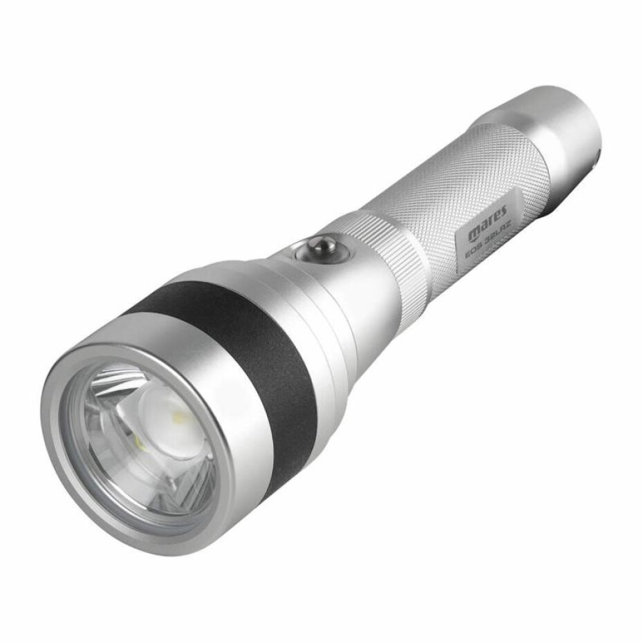 Mares Svítilna EOS 32 LRZ 3200 lm - main (0)