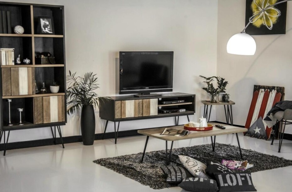 Livin Hill Noční stolek Adesso ADES B02 - main (10)