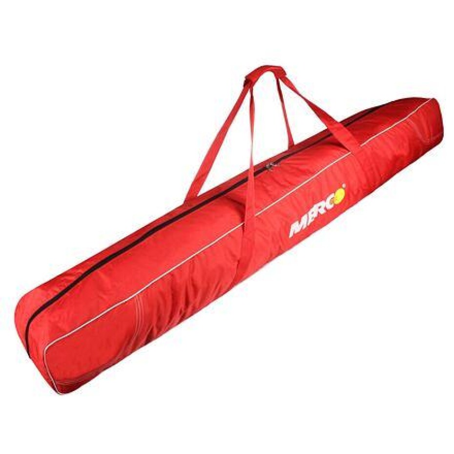 Merco Ski Bag vak na lyže červená - main (0)