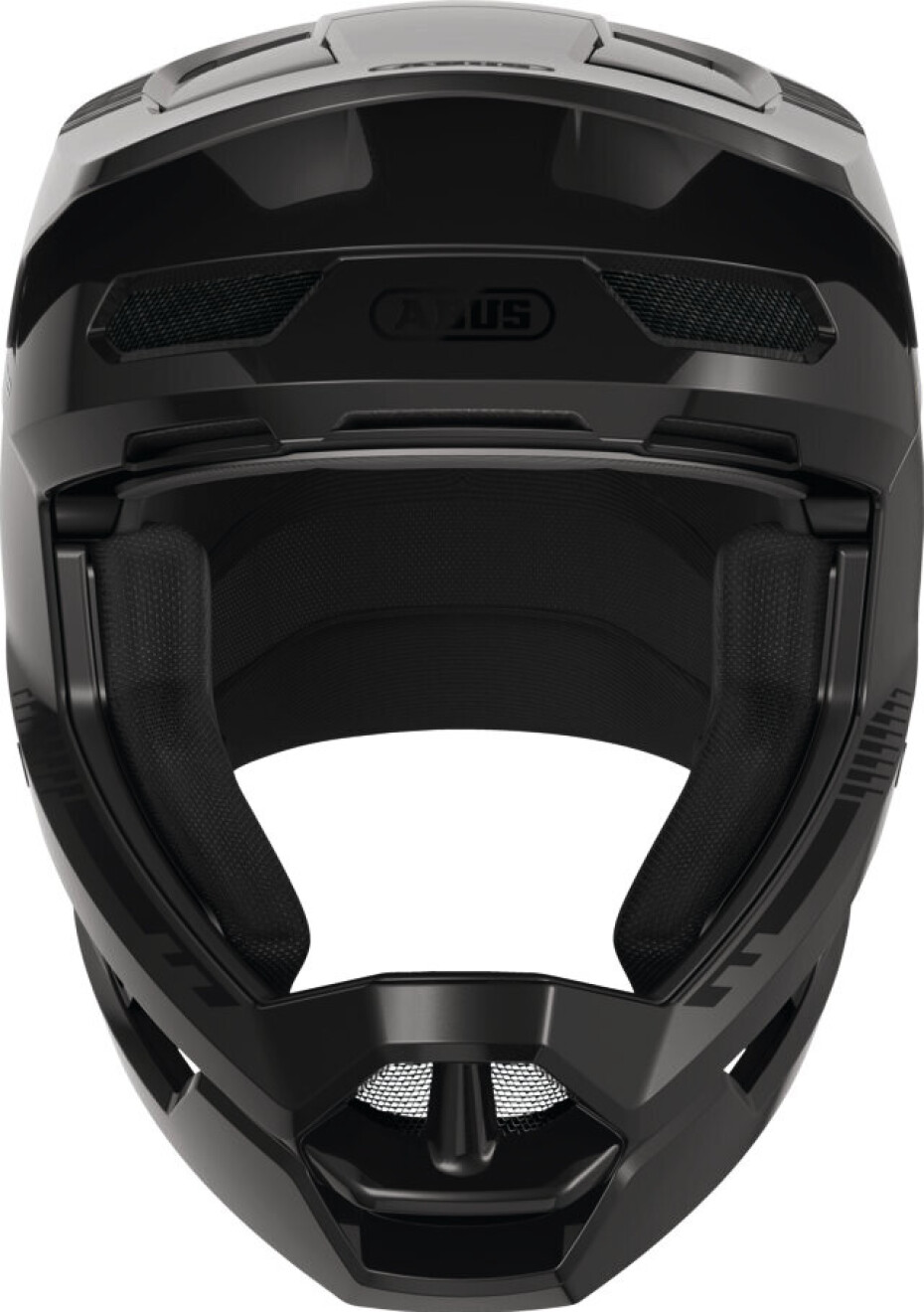 Abus HiDrop black 2024 - main (3)