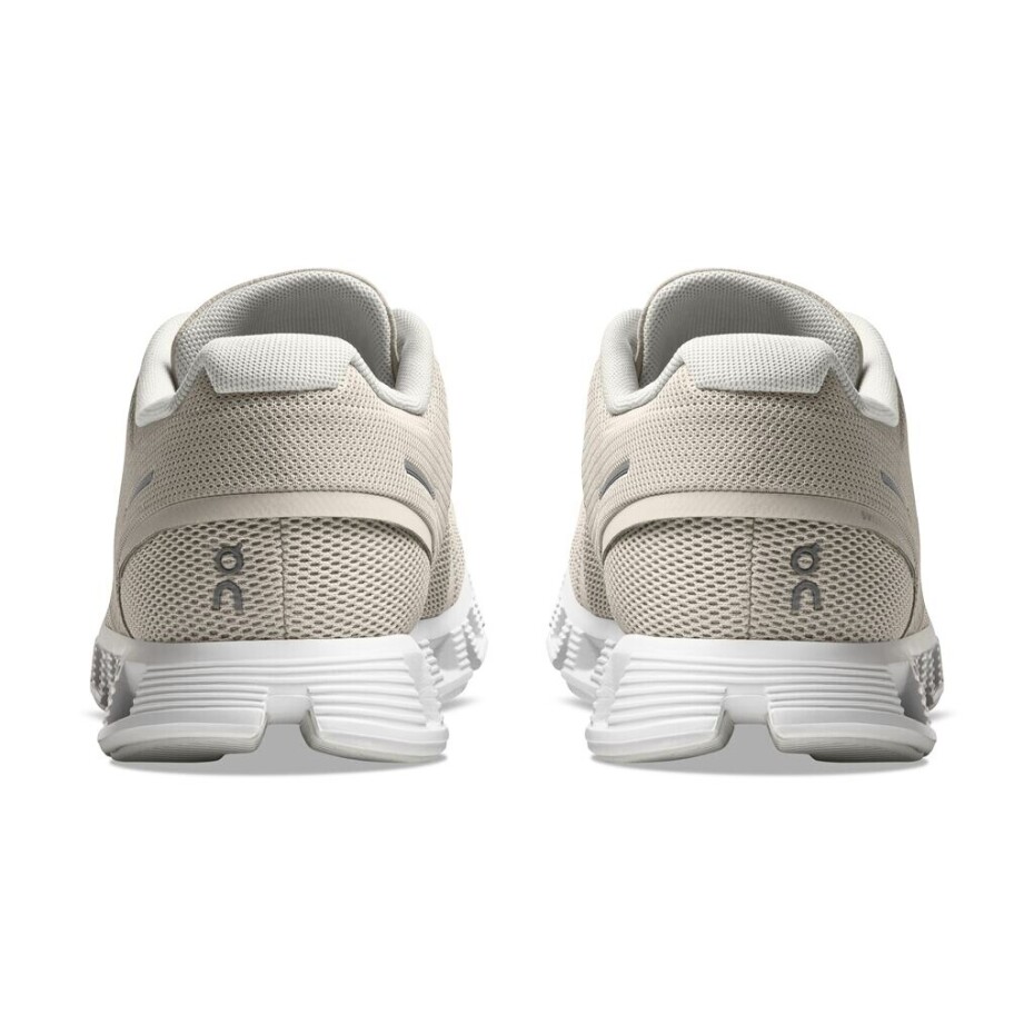 Dámská volnočasová obuv On Cloud 5 Pearl/White  EUR 36 - main (5)