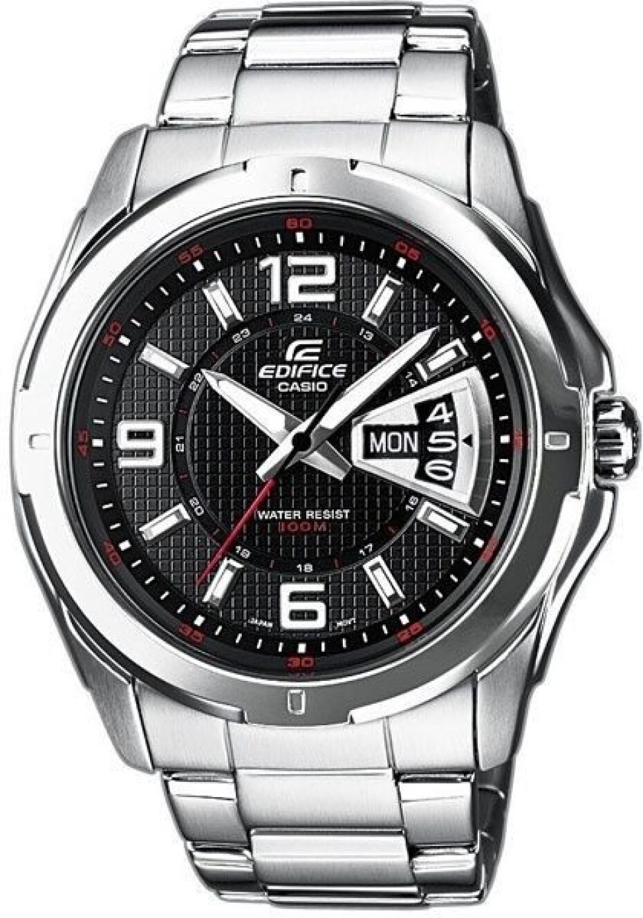 Casio Edifice EF-129D-1AVEF - main (0)