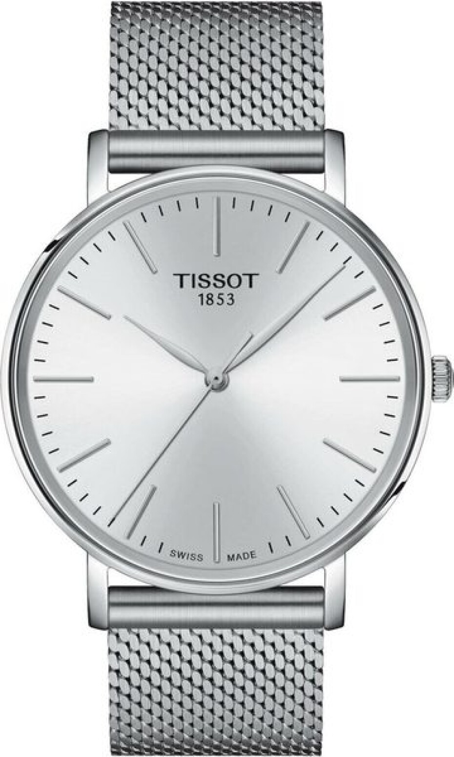 Tissot Everytime Quartz Gent T143.410.11.011.00 - main (0)